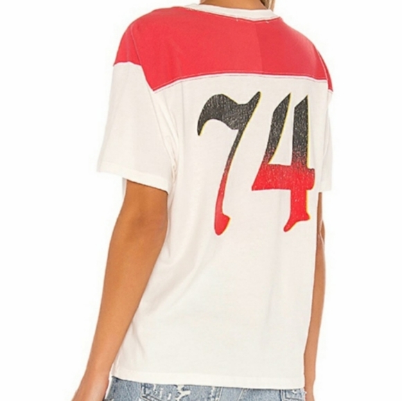 *SOLD* DAYDREAMER Dream On Vintage Style Graphic Tee - Picture 5 of 10